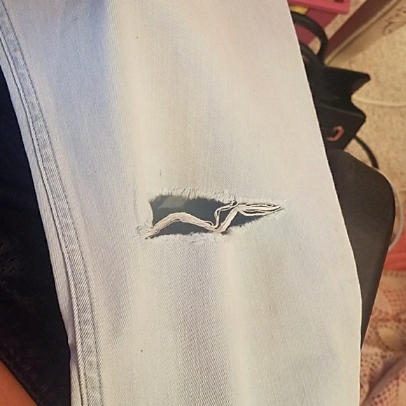 Abercrombie jeans - Picture 4 of 4